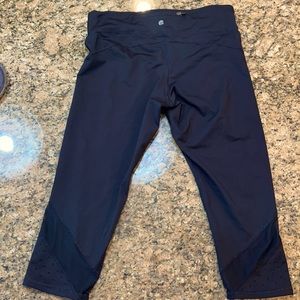 C9 by Champion Capri Leggings L